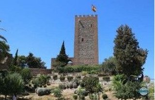 Casa rural en venta en Capuchinos en Vélez-Málaga