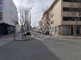 Garaje en venta en Écija