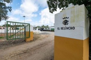 Terreno en venta en Aljaraque