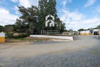 Terreno en venta en Aljaraque