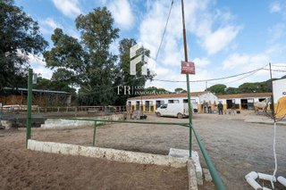 Terreno en venta en Aljaraque