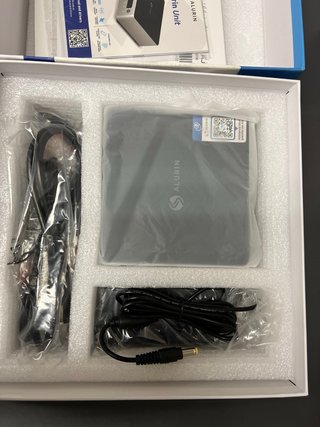 Mini PC Alurin Nuevo Intel Core i7/16GB/1TB SSD
