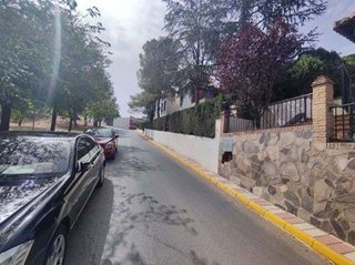 Chalet en venta en Otura