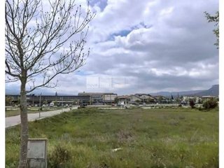 Terreno en venta en El Sucre-Universitat en Vic