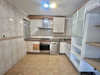 Piso en venta en Centro - Doña Mercedes en Dos Hermanas