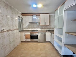 Piso en venta en Centro - Doña Mercedes en Dos Hermanas