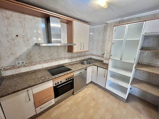 Piso en venta en Centro - Doña Mercedes en Dos Hermanas