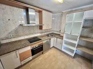 Piso en venta en Centro - Doña Mercedes en Dos Hermanas
