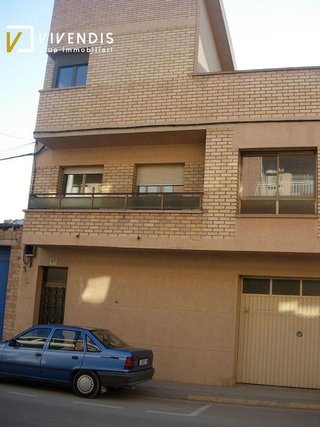 Chalet en venta en Príncep de Viana - Clot -Xalets Humbert Torres en Lleida