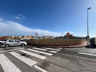 Terreno en venta en Nueva Torrevieja - Aguas Nuevas en Torrevieja