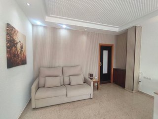 Ático en alquiler en El Pla del Remei en Valencia