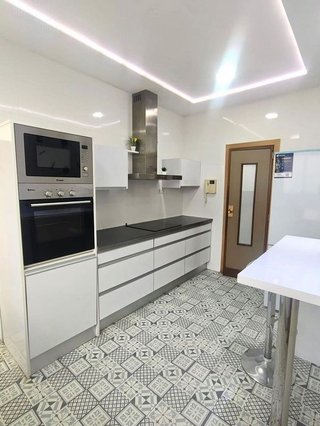 Ático en alquiler en El Pla del Remei en Valencia