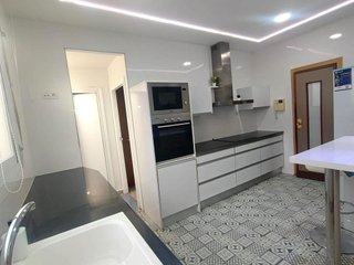 Ático en alquiler en El Pla del Remei en Valencia
