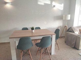 Ático en alquiler en El Pla del Remei en Valencia