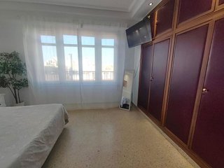 Ático en alquiler en El Pla del Remei en Valencia