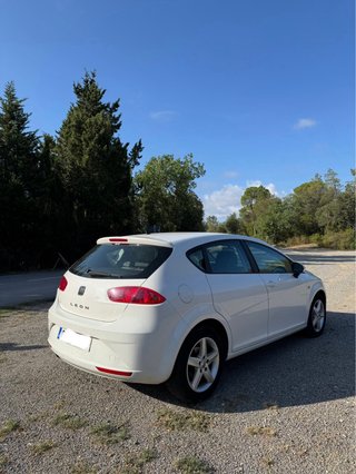 SEAT Leon 2011