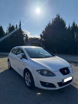 SEAT Leon 2011
