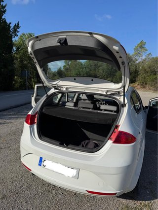 SEAT Leon 2011