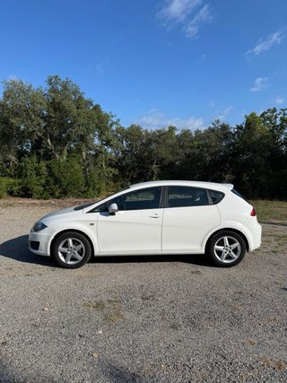 SEAT Leon 2011
