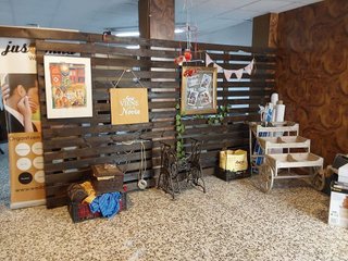 Local comercial en venta en Ca n'Aurell en Terrassa