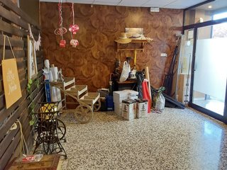 Local comercial en venta en Ca n'Aurell en Terrassa