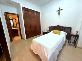 Piso en venta en Triana Casco Antiguo en Sevilla