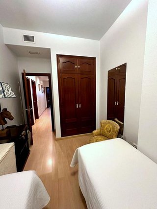 Piso en venta en Triana Casco Antiguo en Sevilla