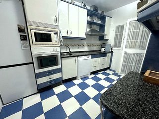 Piso en venta en Triana Casco Antiguo en Sevilla