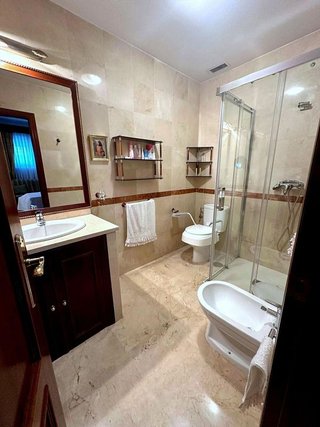 Piso en venta en Triana Casco Antiguo en Sevilla