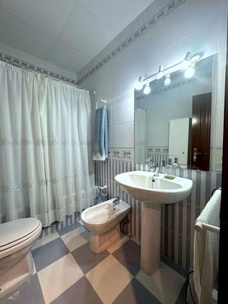 Piso en venta en Triana Casco Antiguo en Sevilla