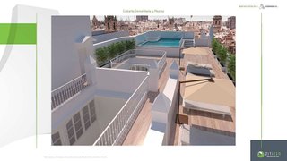 Piso en venta en Mentidero - Teatro Falla - Alameda en Cádiz