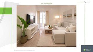 Piso en venta en Mentidero - Teatro Falla - Alameda en Cádiz