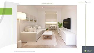 Piso en venta en Mentidero - Teatro Falla - Alameda en Cádiz