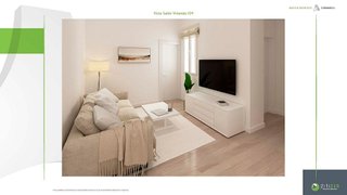 Piso en venta en Mentidero - Teatro Falla - Alameda en Cádiz