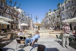 Piso en venta en Mentidero - Teatro Falla - Alameda en Cádiz