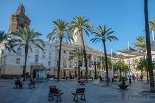 Piso en venta en Mentidero - Teatro Falla - Alameda en Cádiz