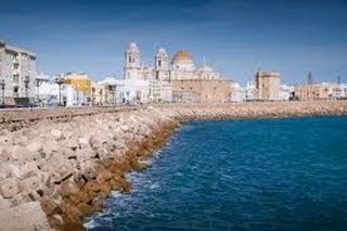 Piso en venta en Mentidero - Teatro Falla - Alameda en Cádiz