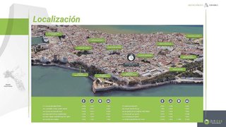 Piso en venta en Mentidero - Teatro Falla - Alameda en Cádiz