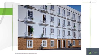 Piso en venta en Mentidero - Teatro Falla - Alameda en Cádiz