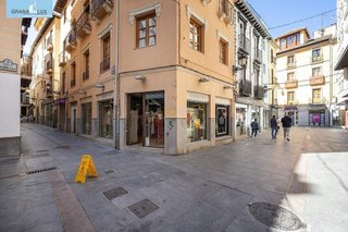 Local comercial en venta en Centro - Sagrario en Granada