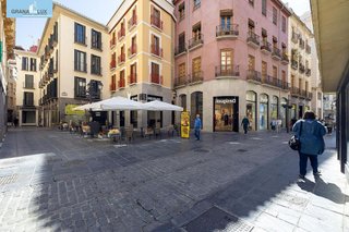 Local comercial en venta en Centro - Sagrario en Granada