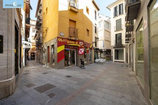 Local comercial en venta en Centro - Sagrario en Granada