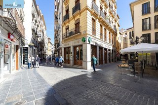 Local comercial en venta en Centro - Sagrario en Granada