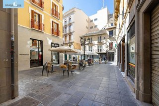 Local comercial en venta en Centro - Sagrario en Granada