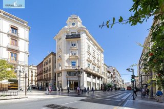 Local comercial en venta en Centro - Sagrario en Granada