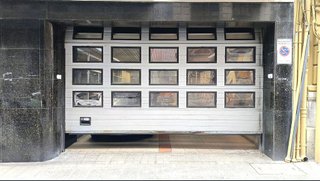 Garaje en venta en Barrio de Abando en Bilbao
