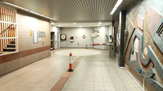 Garaje en venta en Barrio de Abando en Bilbao