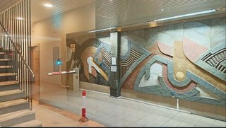 Garaje en venta en Barrio de Abando en Bilbao