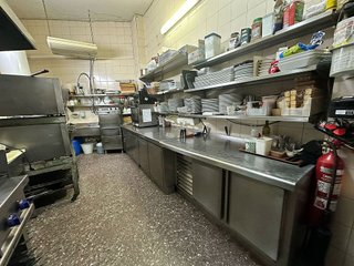 Local comercial en venta en Ponent en Reus