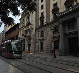 Piso en alquiler en Paseo Sagasta en Zaragoza